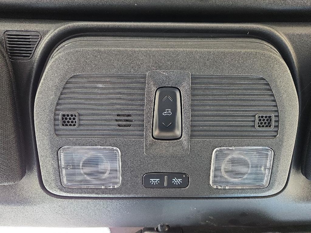 used 2025 Ford Mustang car, priced at $34,995