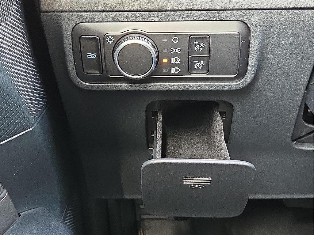 used 2025 Ford Mustang car, priced at $34,995