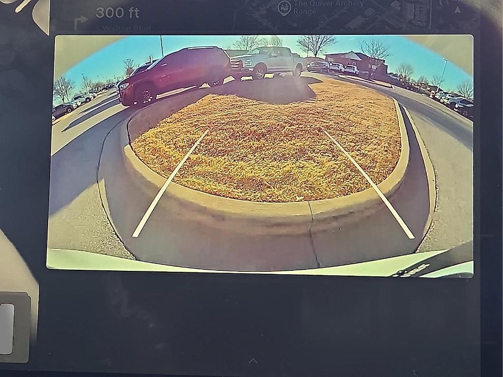 used 2023 Tesla Model Y car, priced at $29,995