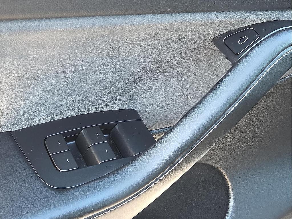 used 2023 Tesla Model Y car, priced at $29,995