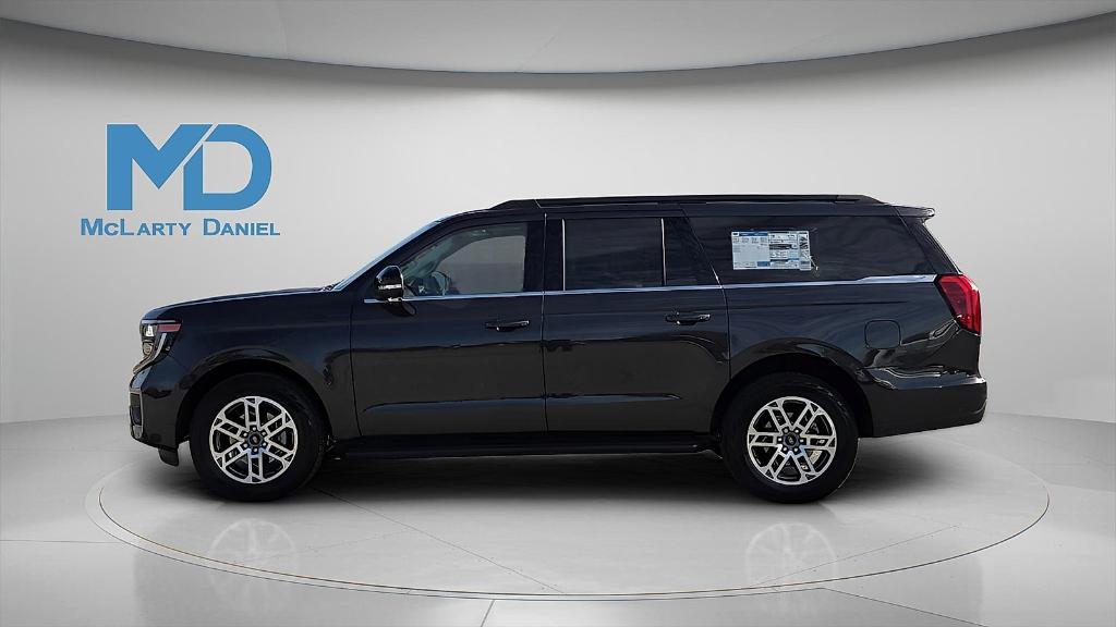 new 2025 Ford Expedition Max car, priced at $69,354
