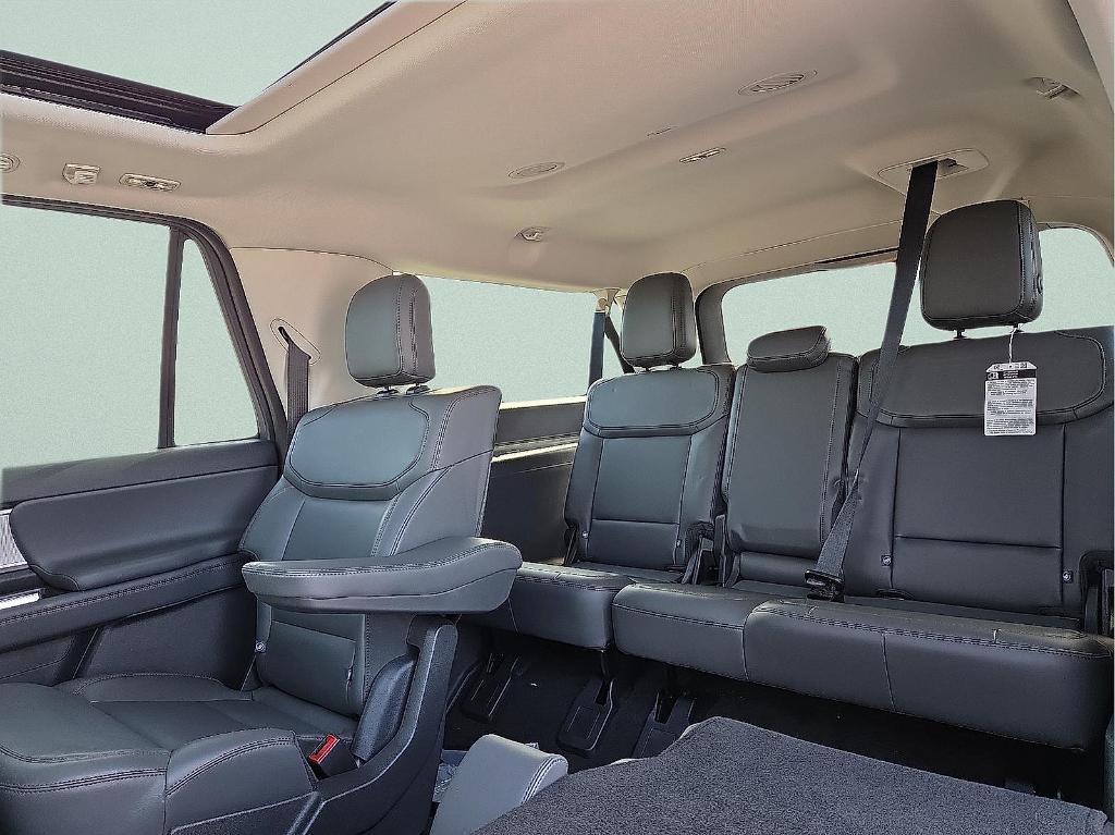 new 2025 Ford Expedition Max car, priced at $69,354