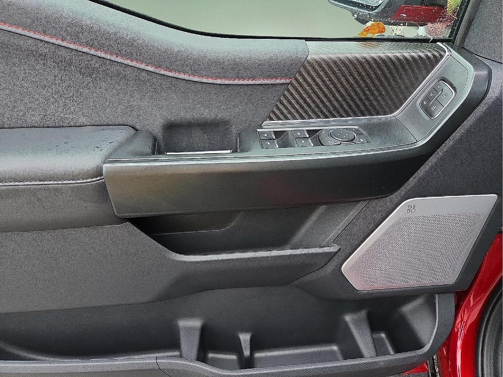 new 2025 Ford F-150 car, priced at $90,307