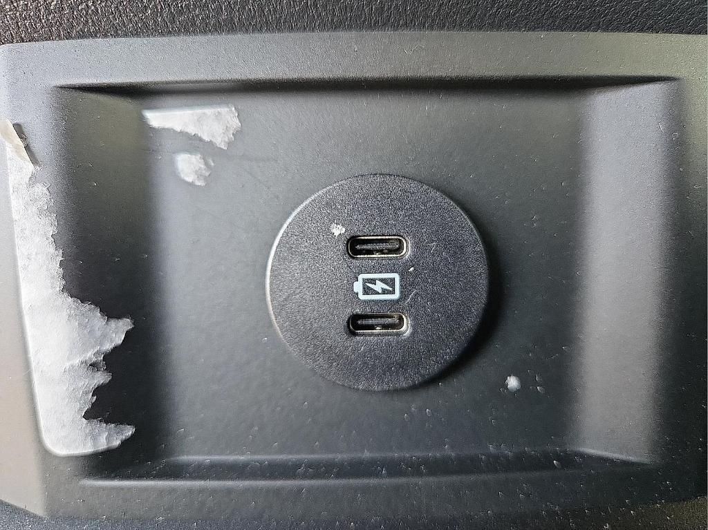 new 2025 Ford F-150 car, priced at $49,856