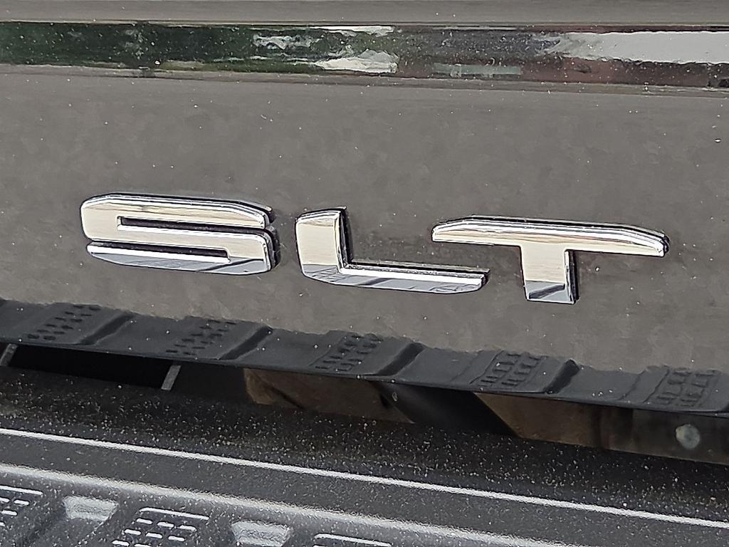 used 2022 GMC Sierra 3500 car, priced at $53,387