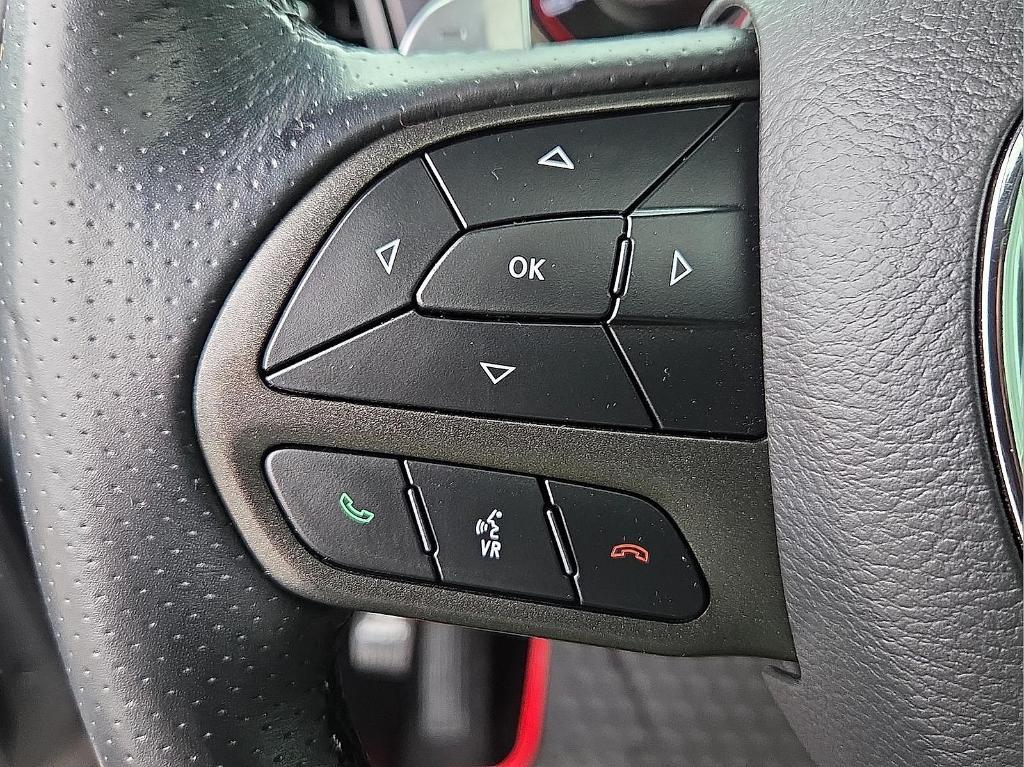 used 2021 Dodge Challenger car, priced at $34,661