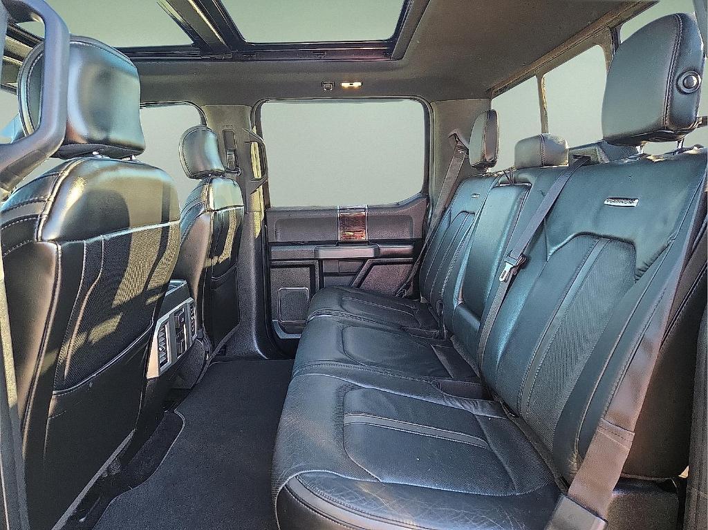 used 2015 Ford F-150 car, priced at $12,995