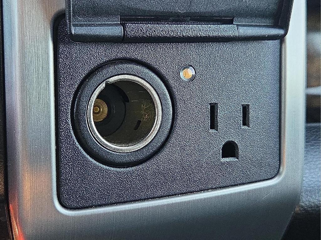 used 2015 Ford F-150 car, priced at $12,995