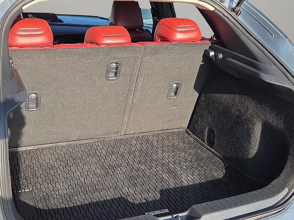 used 2023 Mazda CX-30 car, priced at $20,563