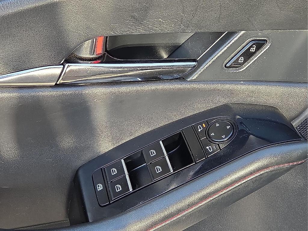 used 2023 Mazda CX-30 car, priced at $20,563