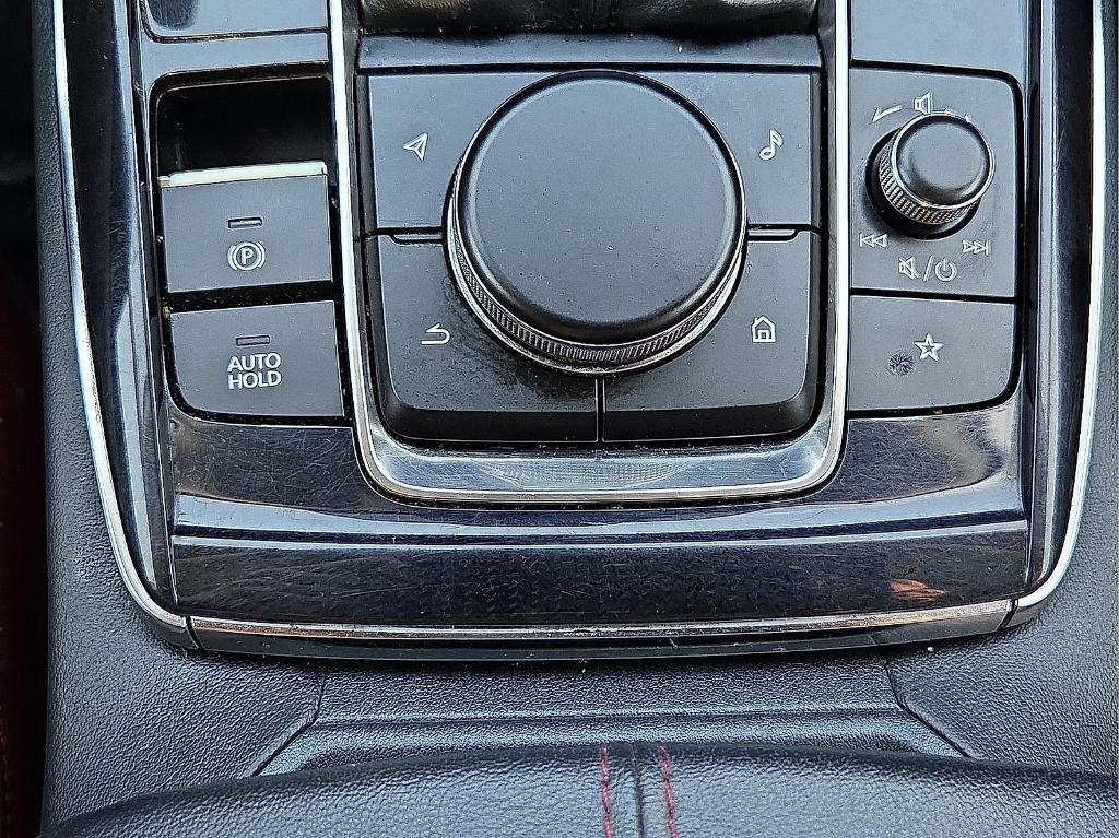 used 2023 Mazda CX-30 car, priced at $20,563