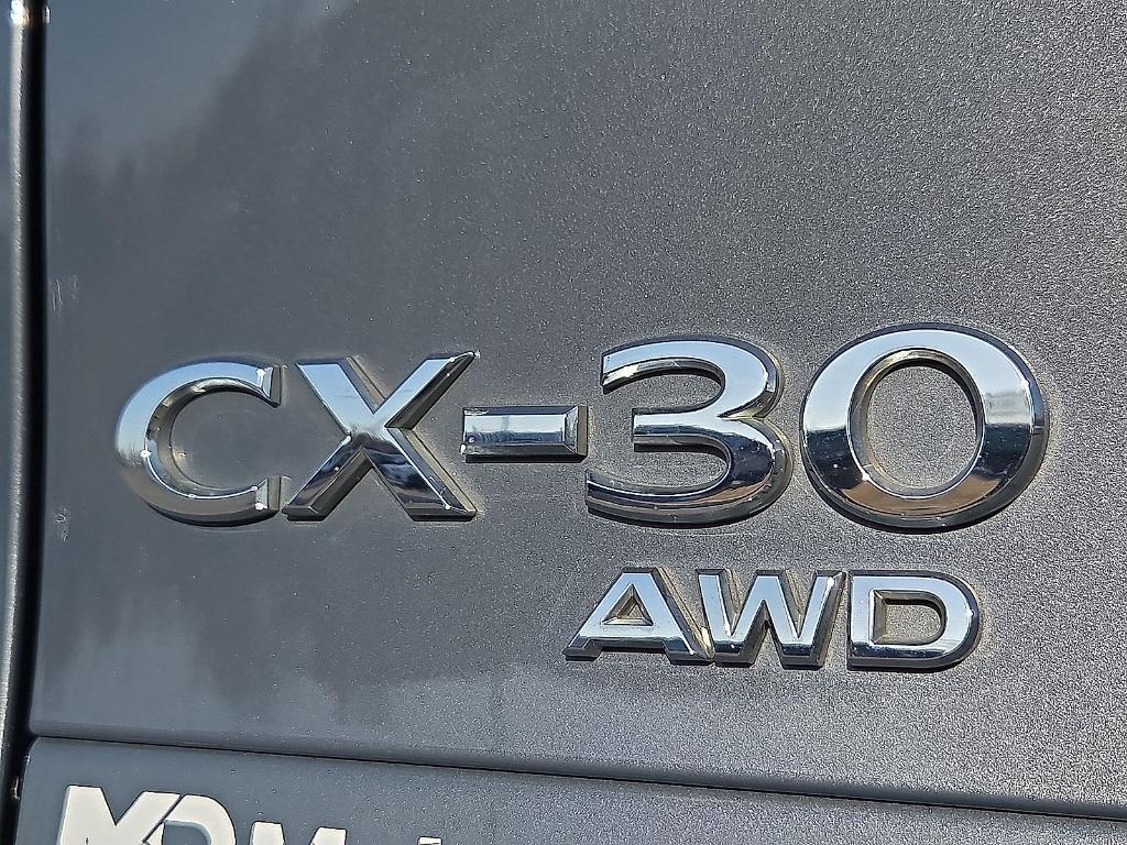 used 2023 Mazda CX-30 car, priced at $20,563