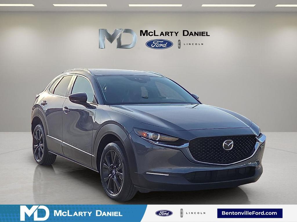 used 2023 Mazda CX-30 car, priced at $20,563