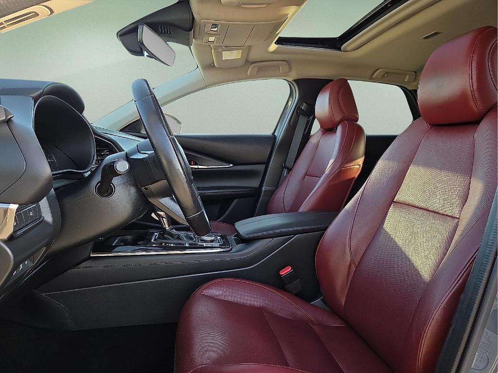 used 2023 Mazda CX-30 car, priced at $20,563