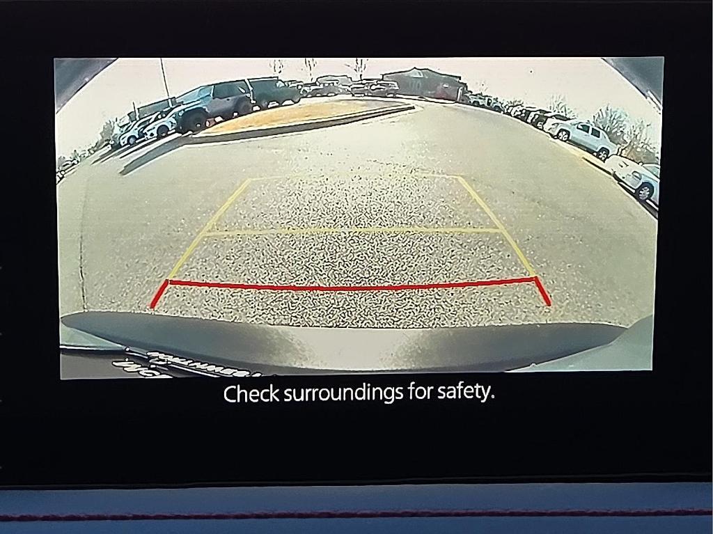 used 2023 Mazda CX-30 car, priced at $20,563