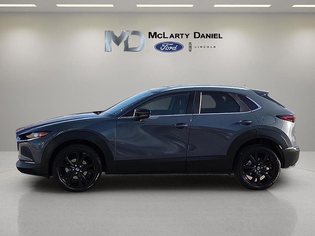 used 2023 Mazda CX-30 car, priced at $20,563