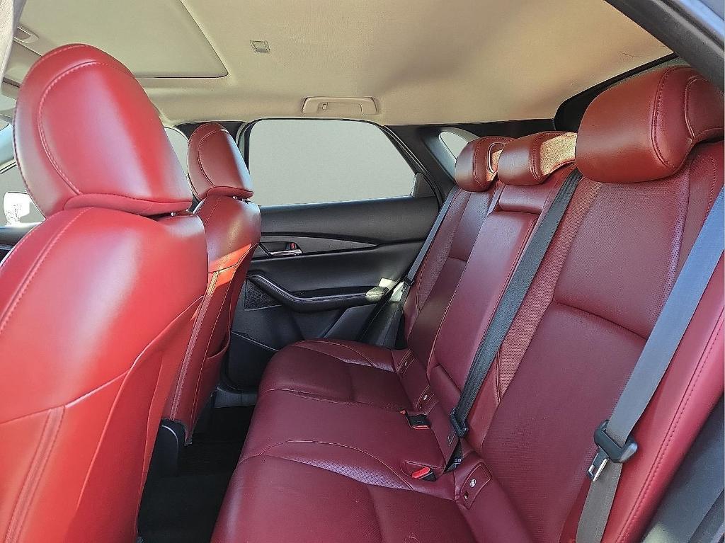 used 2023 Mazda CX-30 car, priced at $20,563