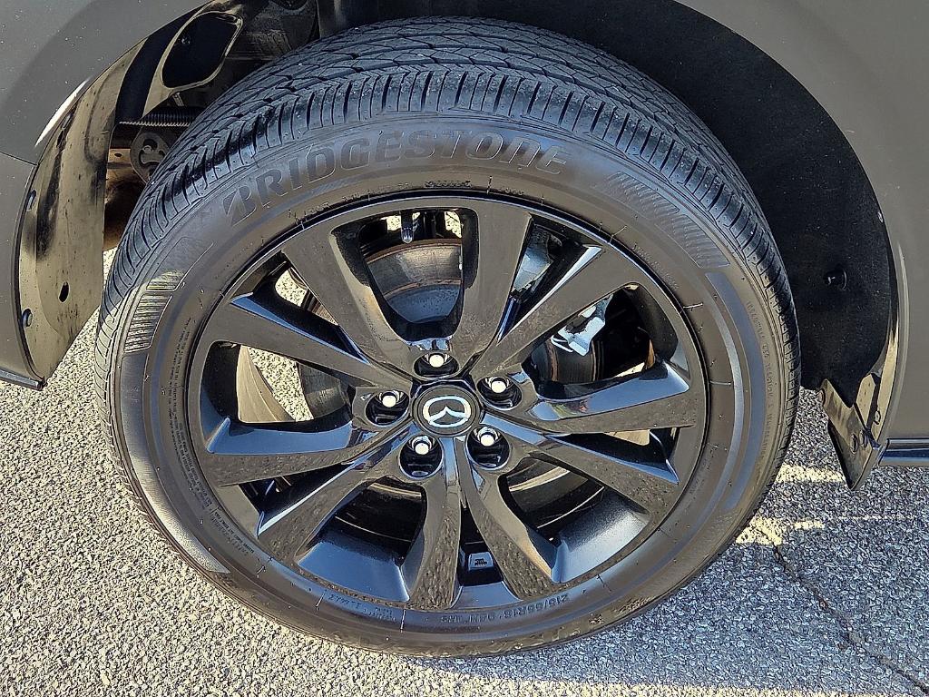 used 2023 Mazda CX-30 car, priced at $20,563