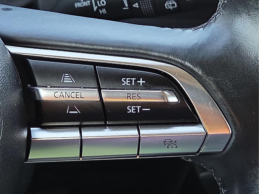 used 2023 Mazda CX-30 car, priced at $20,563