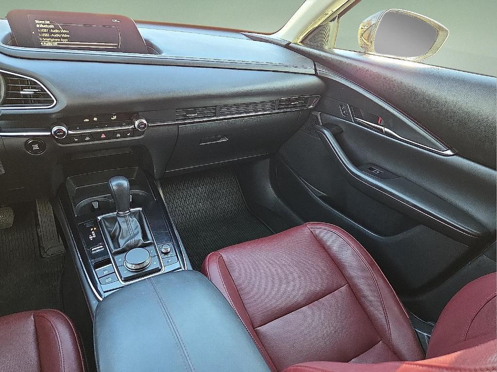 used 2023 Mazda CX-30 car, priced at $20,563