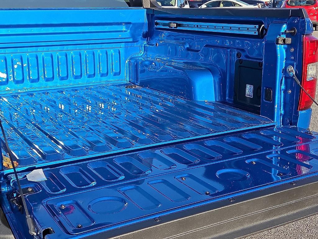 new 2026 Ford Maverick car, priced at $28,195