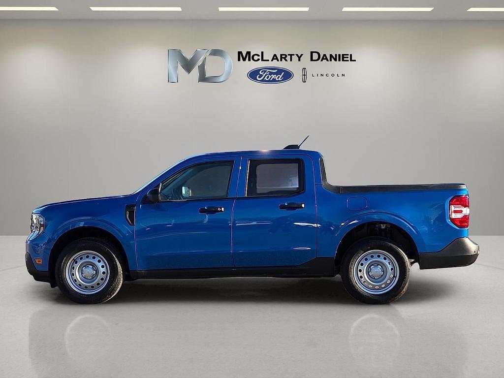 new 2026 Ford Maverick car, priced at $28,195