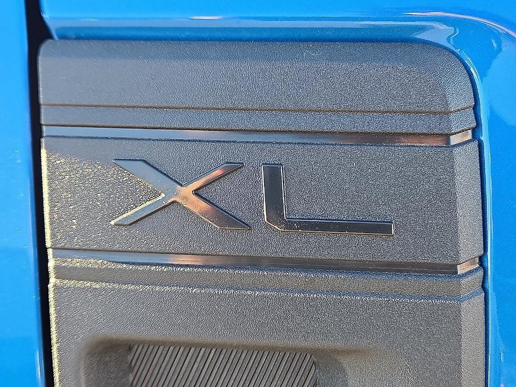 new 2026 Ford Maverick car, priced at $28,195