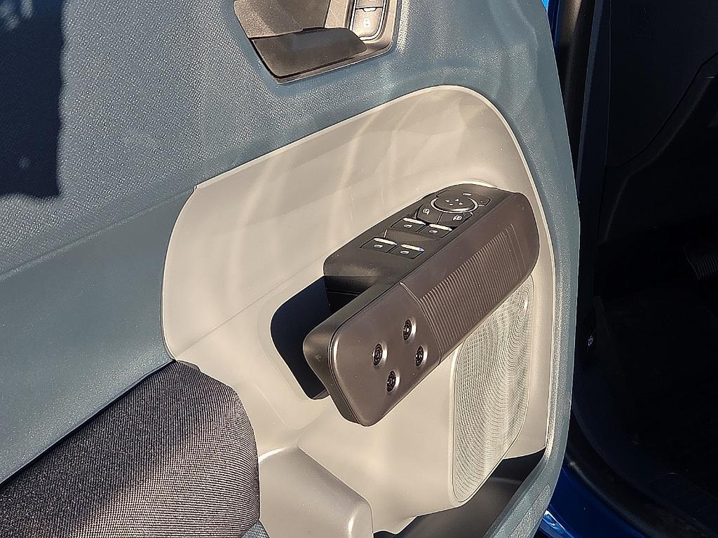 new 2026 Ford Maverick car, priced at $28,195