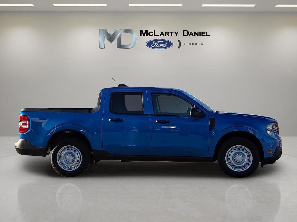 new 2026 Ford Maverick car, priced at $28,195
