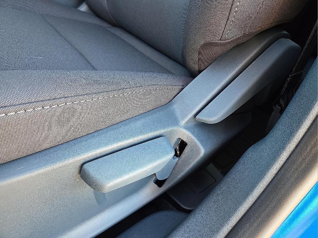 new 2026 Ford Maverick car, priced at $28,195