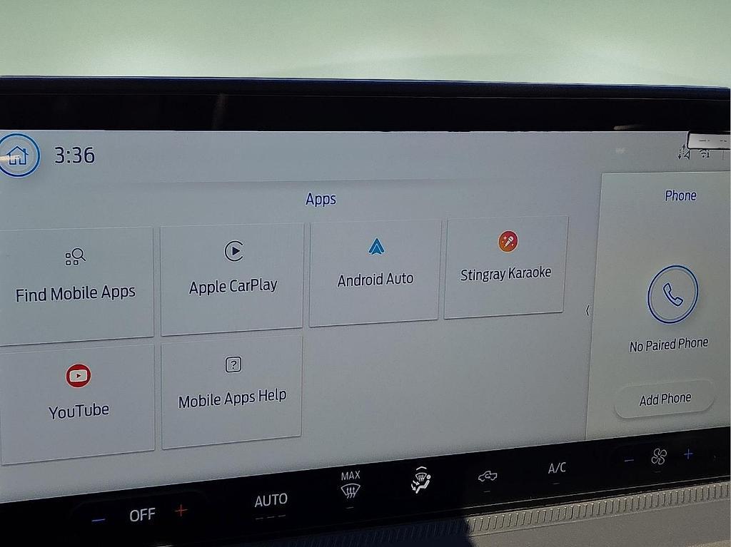 new 2026 Ford Maverick car, priced at $28,195