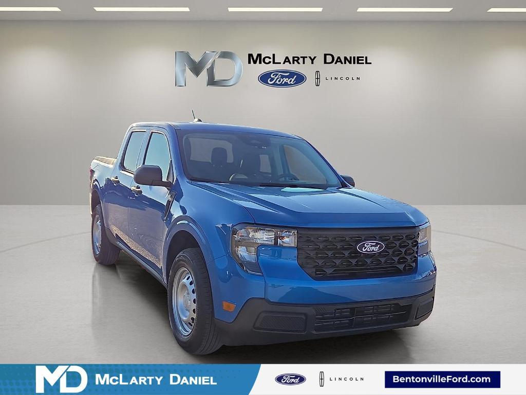 new 2026 Ford Maverick car, priced at $30,118