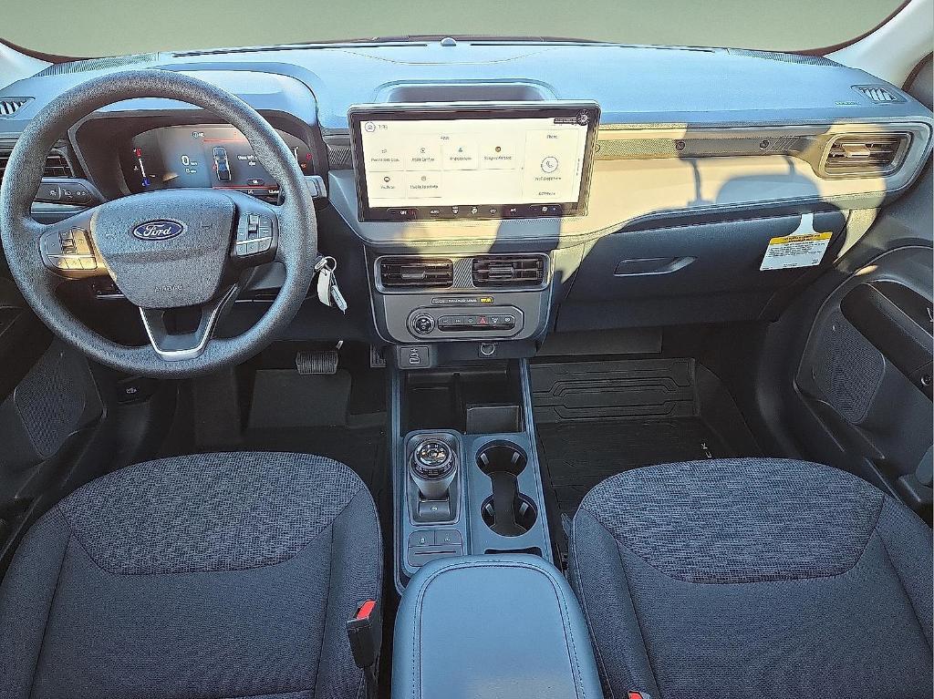 new 2026 Ford Maverick car, priced at $28,195