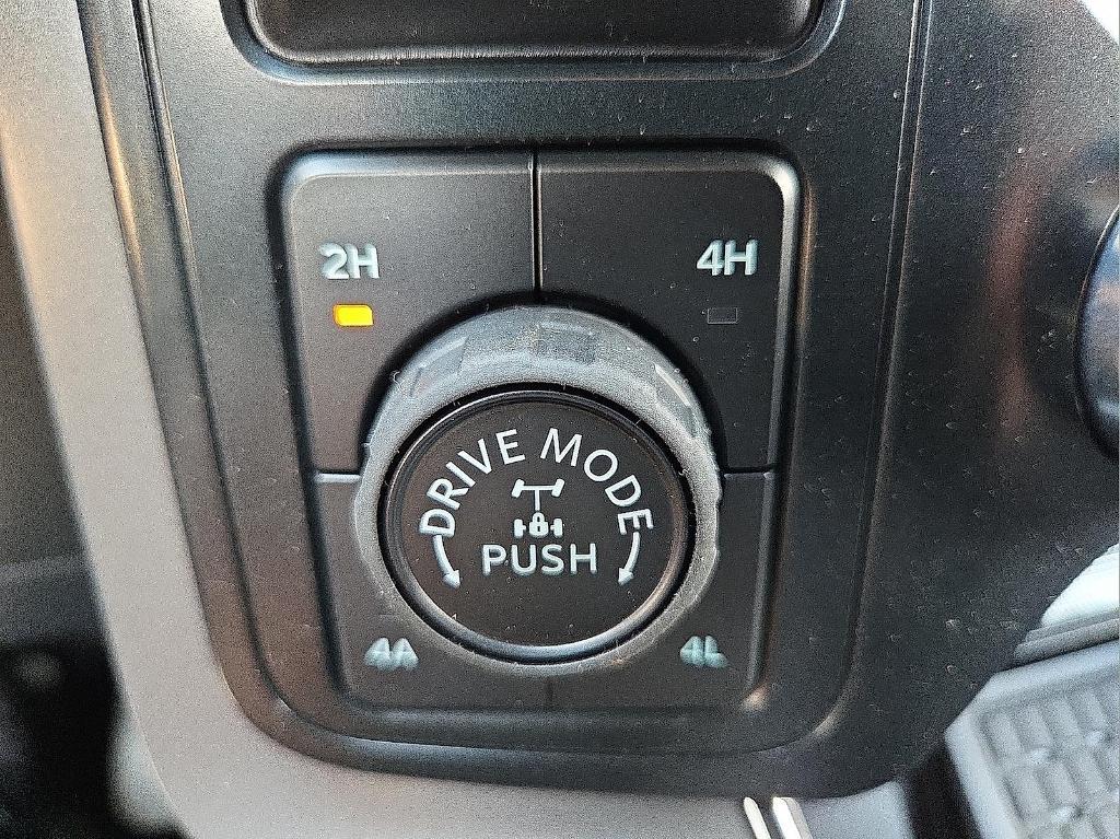 new 2025 Ford F-150 car, priced at $56,724