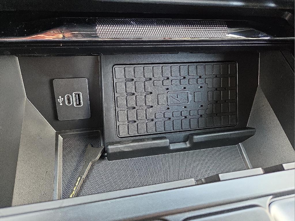 new 2025 Ford F-150 car, priced at $56,724