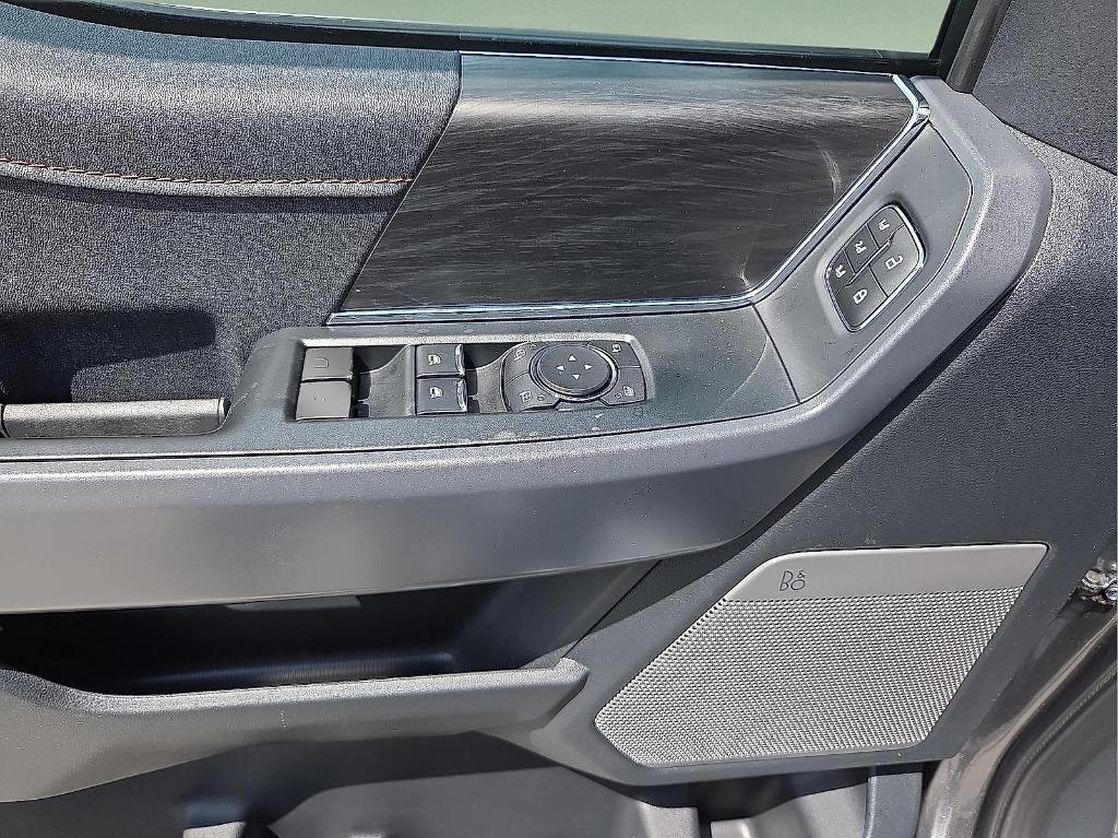 new 2025 Ford F-150 car, priced at $56,724