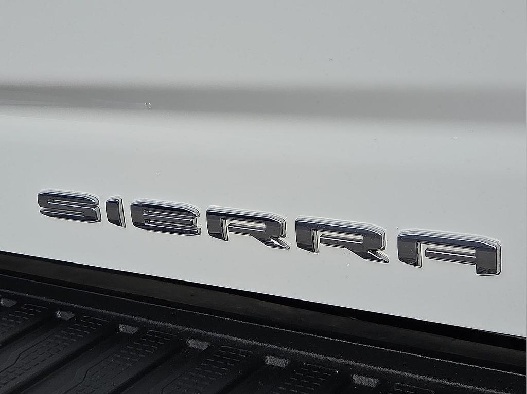 used 2024 GMC Sierra 2500 car, priced at $69,559