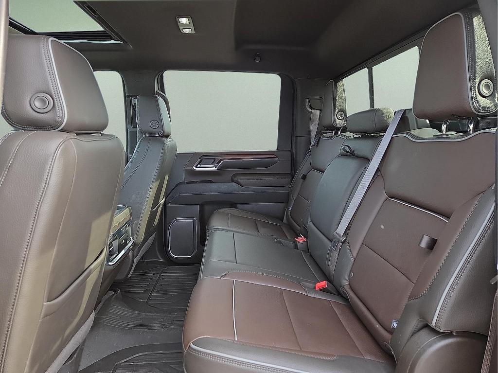 used 2024 GMC Sierra 2500 car, priced at $69,559