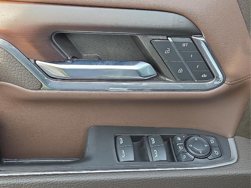 used 2024 GMC Sierra 2500 car, priced at $69,559