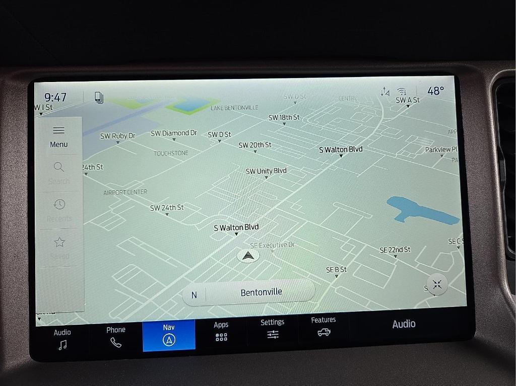 new 2026 Ford Bronco car, priced at $58,765