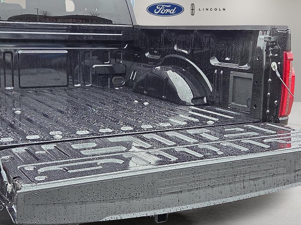 new 2026 Ford F-150 car, priced at $42,439