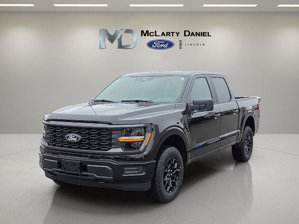 new 2026 Ford F-150 car, priced at $42,439
