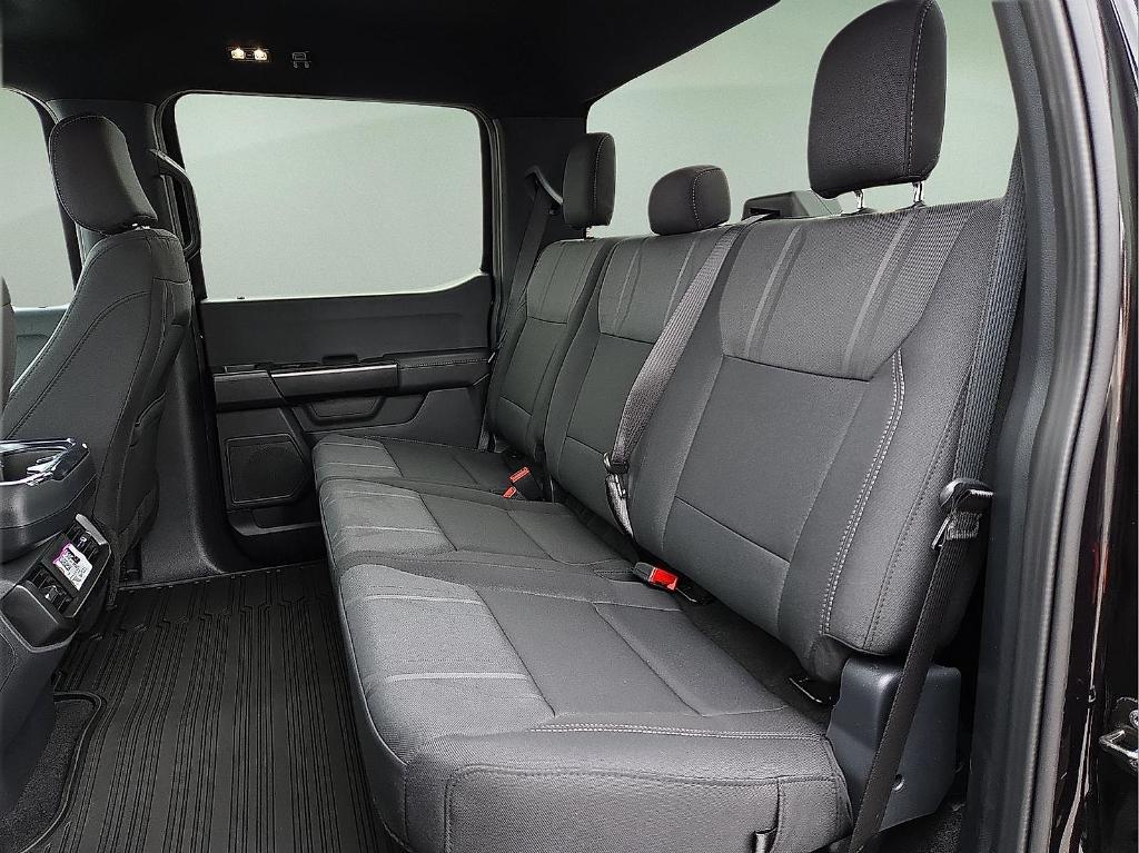 new 2026 Ford F-150 car, priced at $42,439