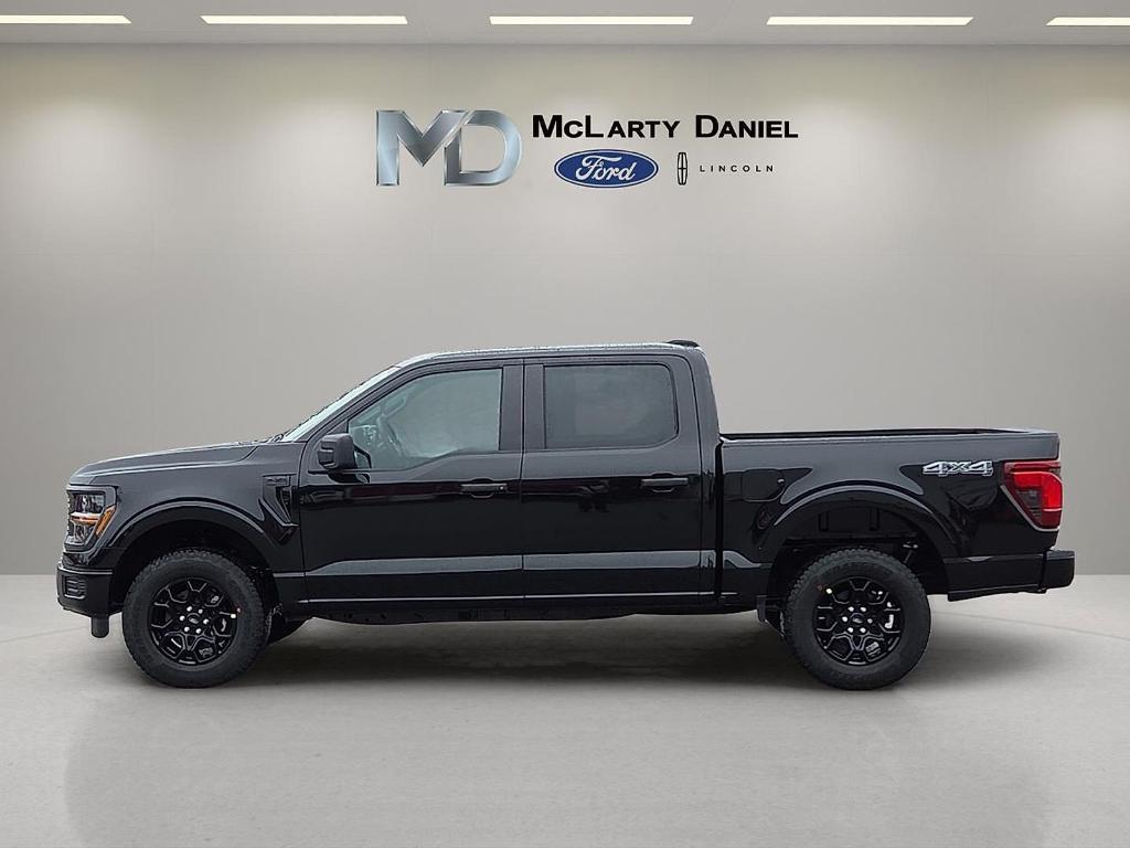 new 2026 Ford F-150 car, priced at $42,439