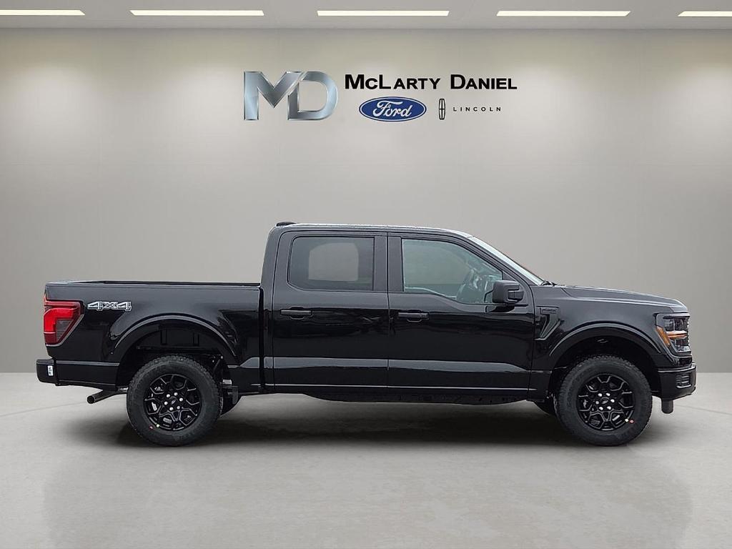 new 2026 Ford F-150 car, priced at $42,439