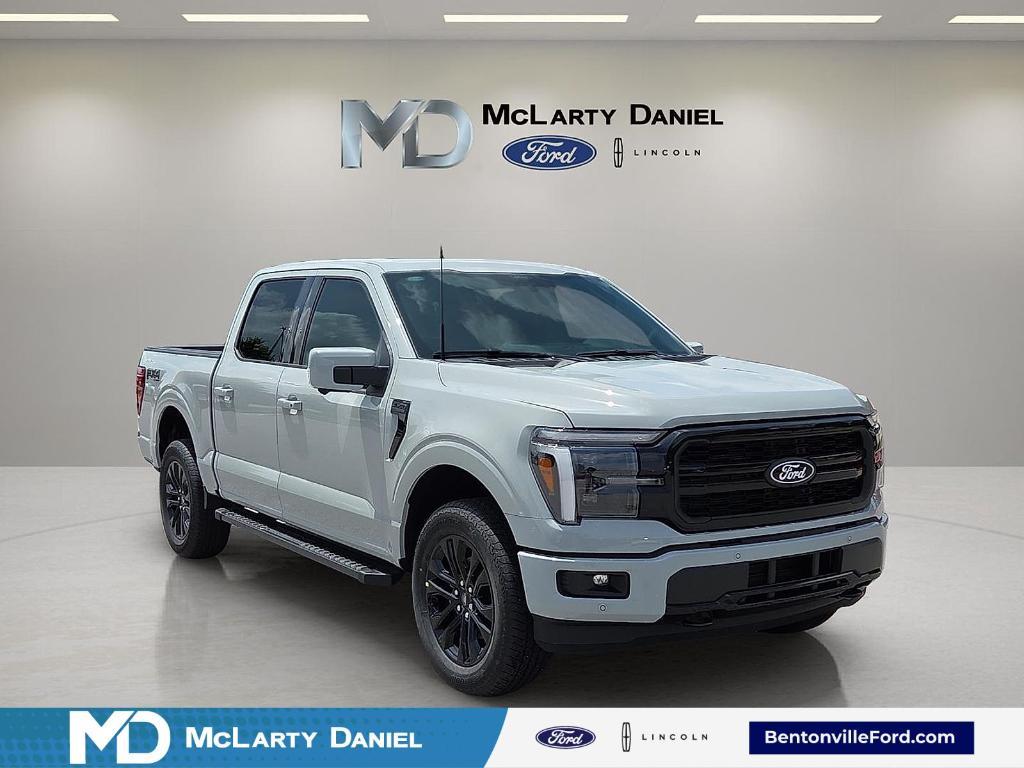 new 2026 Ford F-150 car, priced at $65,231