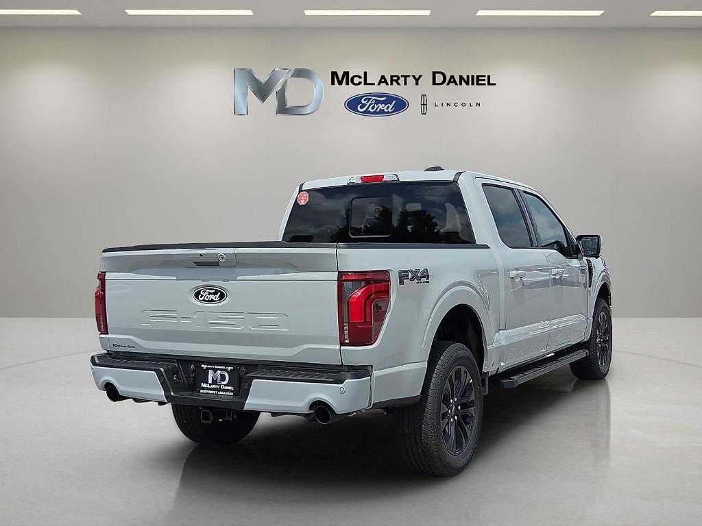 new 2026 Ford F-150 car, priced at $65,231