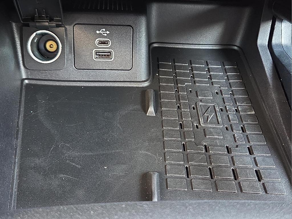 new 2025 Ford Bronco Sport car, priced at $36,342