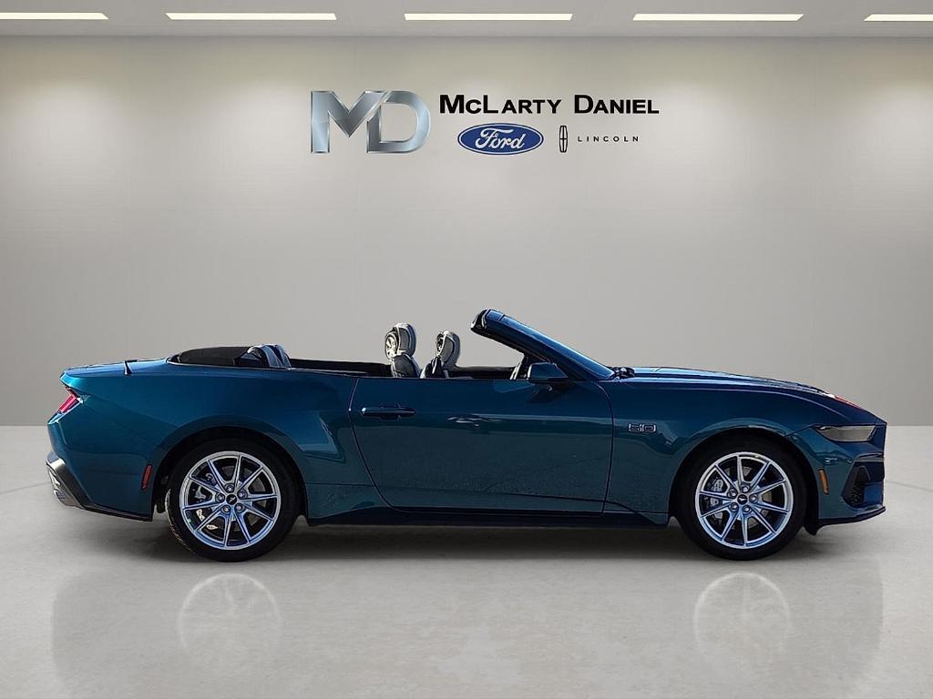 new 2026 Ford Mustang car, priced at $60,305