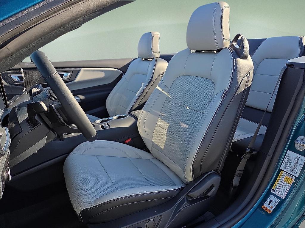 new 2026 Ford Mustang car, priced at $60,305